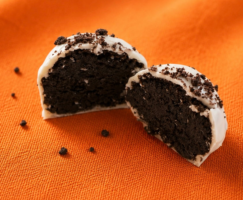 Oreo Delight Bites (Pack of 2)