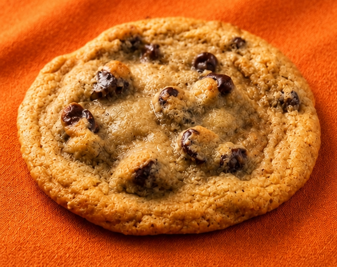 Classic Chocolate Chip (Pack of 3)