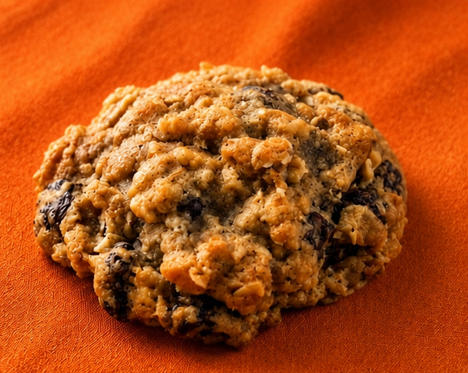 Original Oatmeal Raisin (Pack of 3)