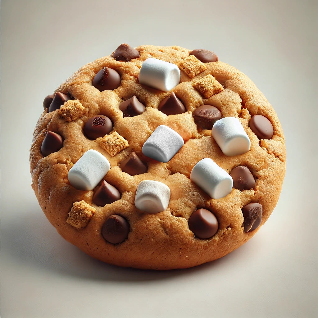 Campfire S'mores Cookie (Pack of 3)